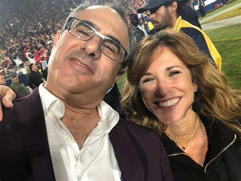 suzy kolber husband|Suzy Kolber